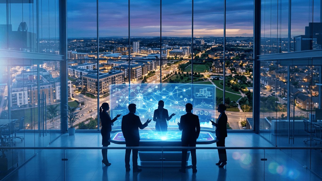Top 10 Best Tech Consulting Firms in Harlow