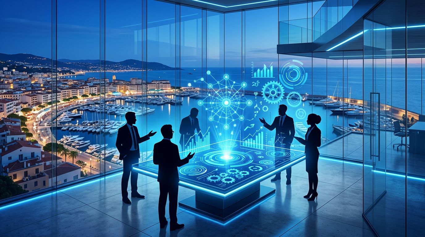 Top 10 Best Tech Consulting Firms in Hartlepool
