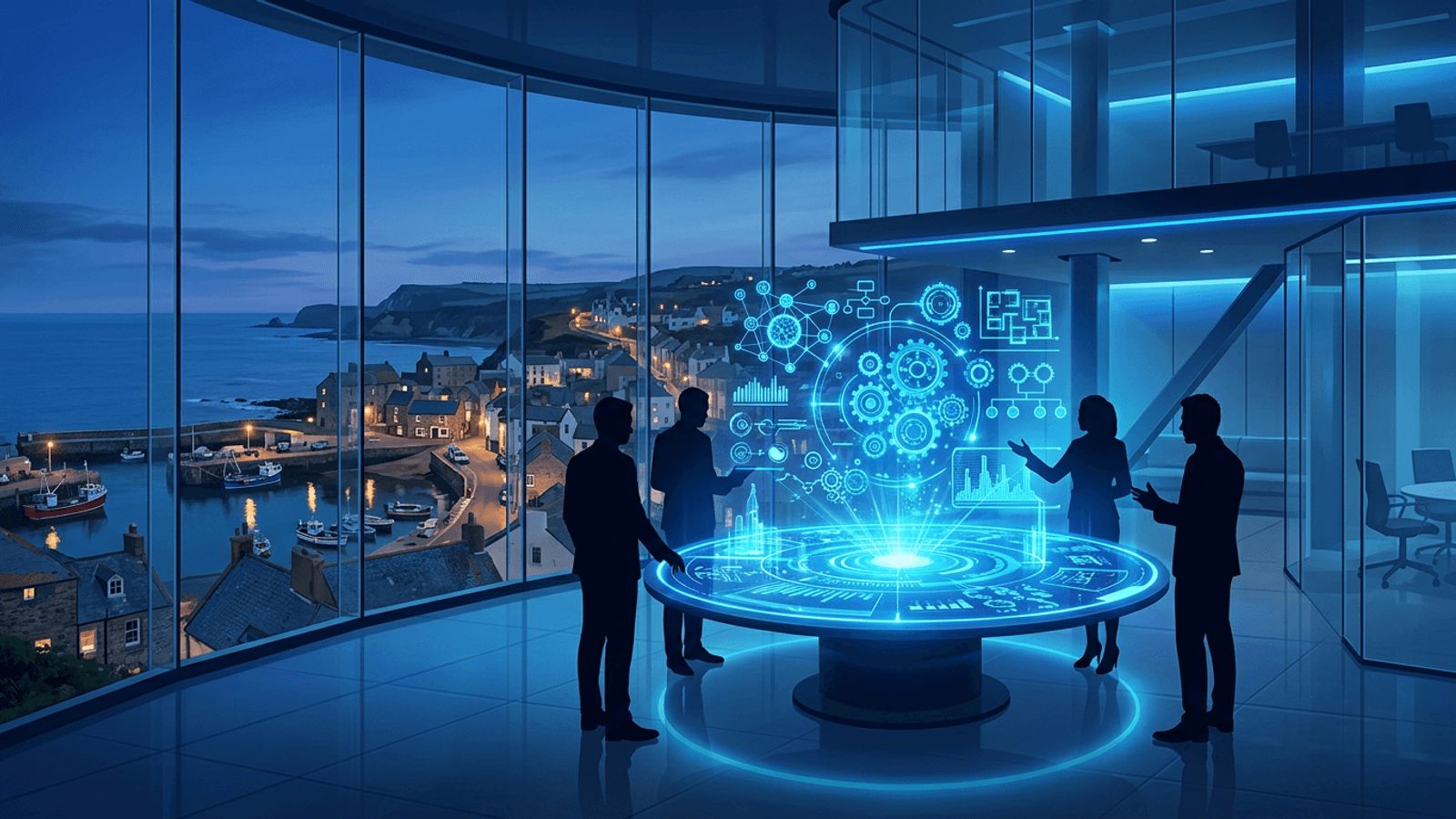 Top 10 Best Tech Consulting Firms in Hastings