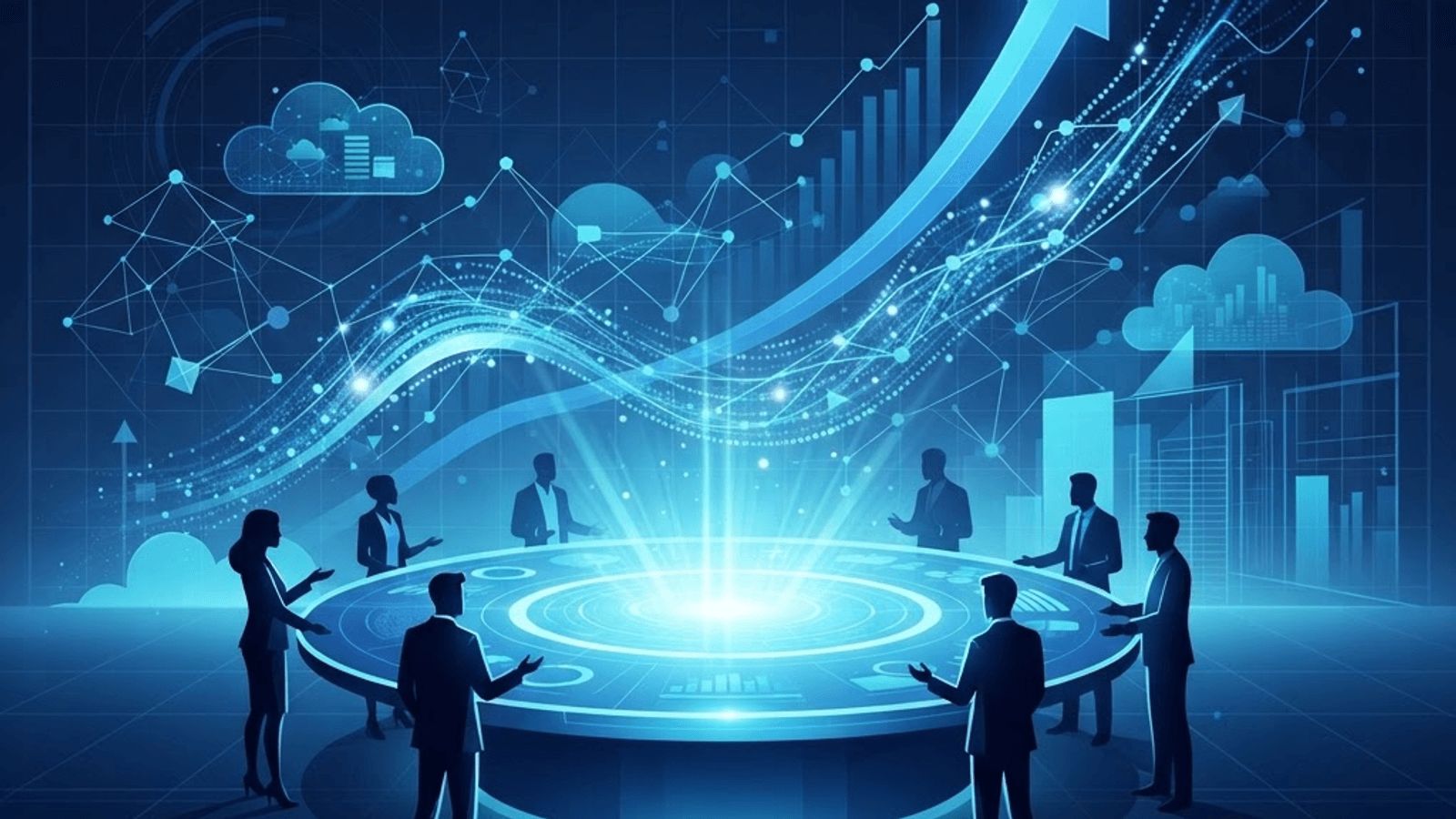 Top 10 Best Tech Consulting Firms in Hinckley and Bosworth