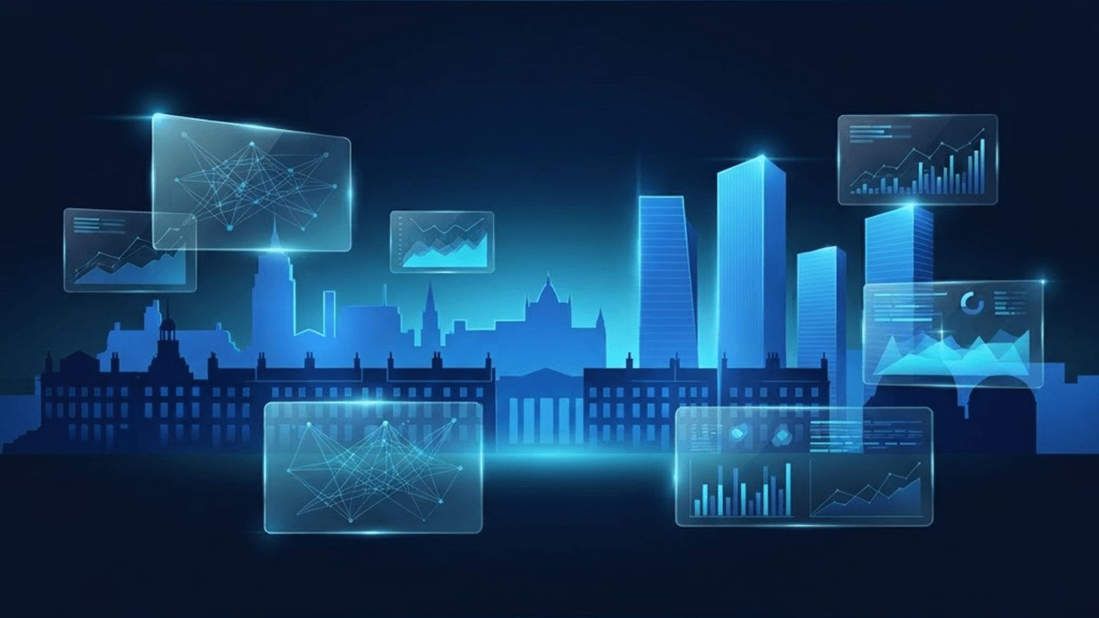 Top 10 Best Tech Consulting Firms in Islington