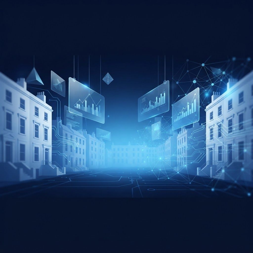 Top 10 Best Tech Consulting Firms in Kensington and Chelsea