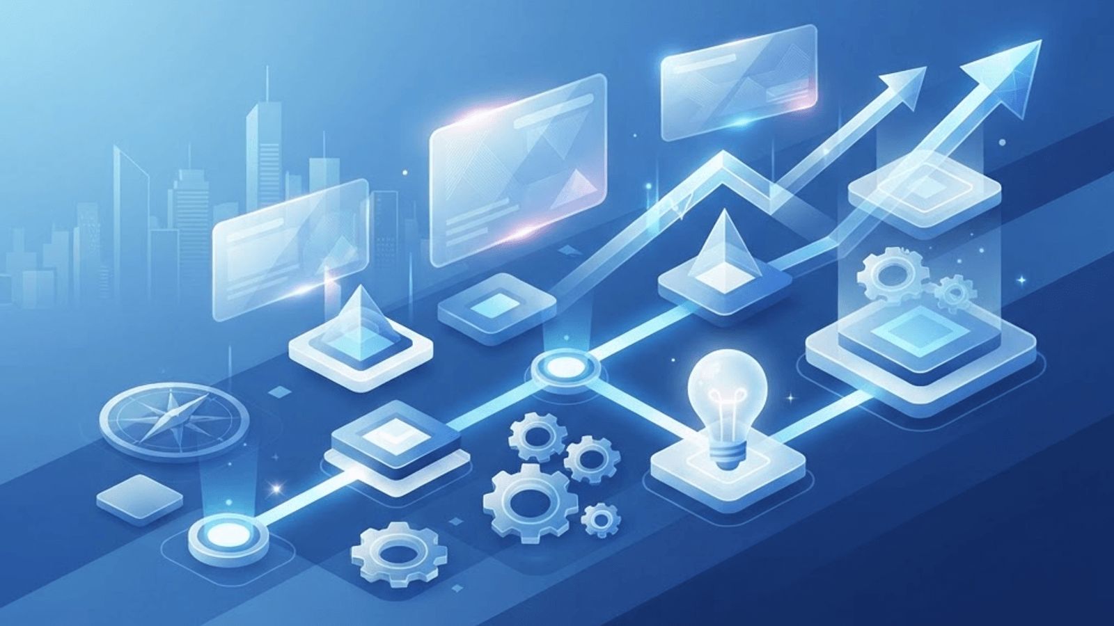 Top 10 Best Tech Consulting Firms in Lancaster