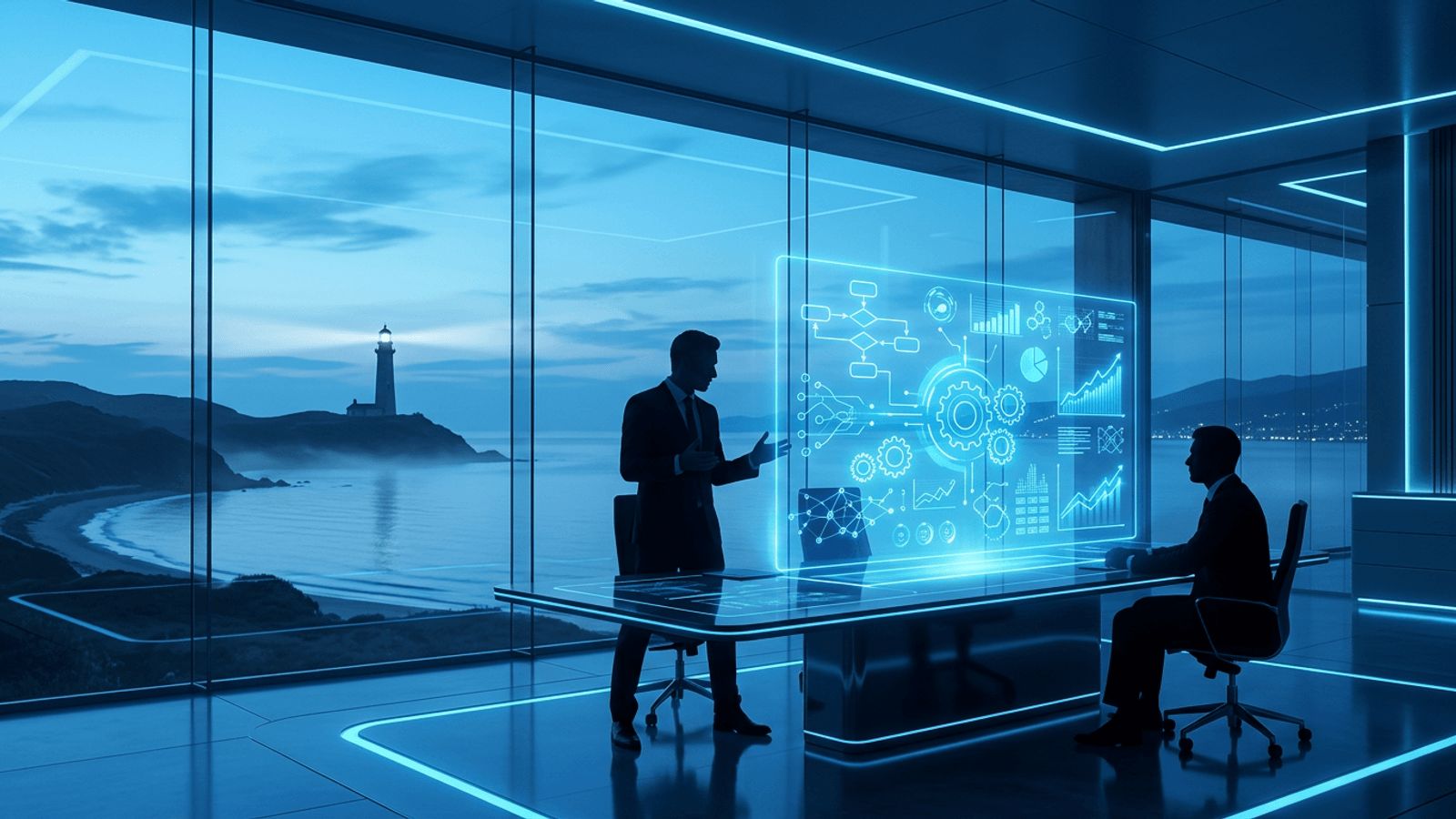 Top 10 Best Tech Consulting Firms in Lewes