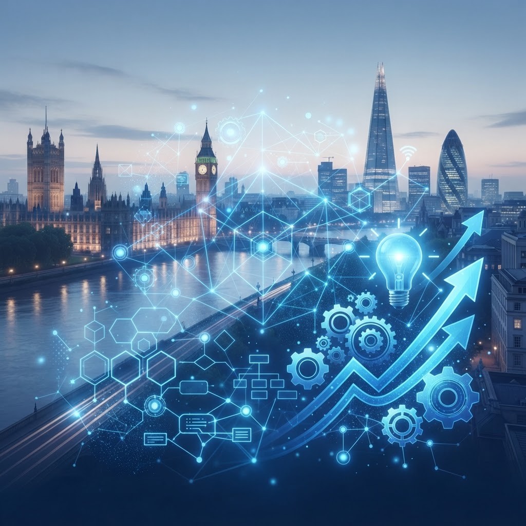 Top 10 Best Tech Consulting Firms in Liverpool