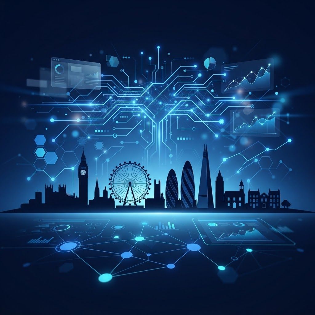 Top 10 Best Tech Consulting Firms in Luton