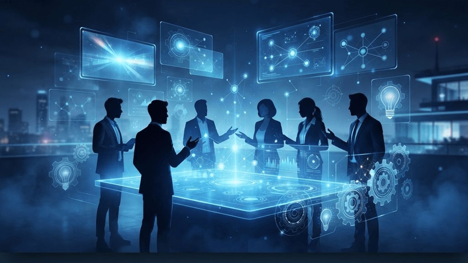 Top 10 Best Tech Consulting Firms in Mansfield