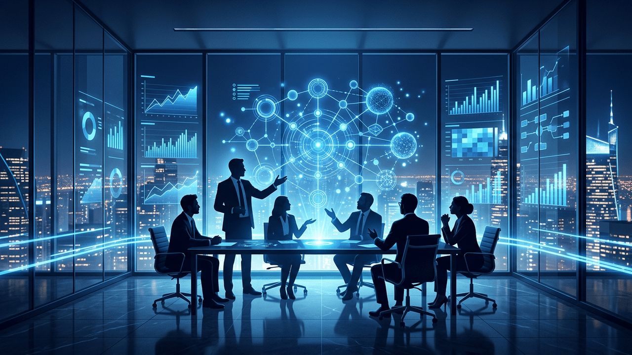 Top 10 Best Tech Consulting Firms in Melton
