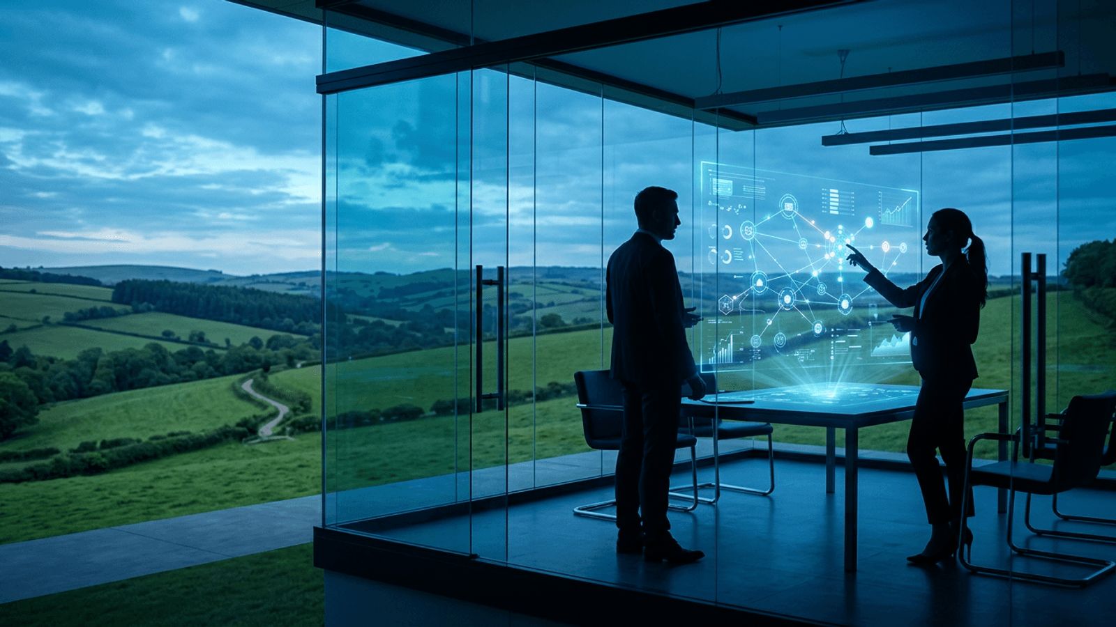 Top 10 Best Tech Consulting Firms in Mid Devon