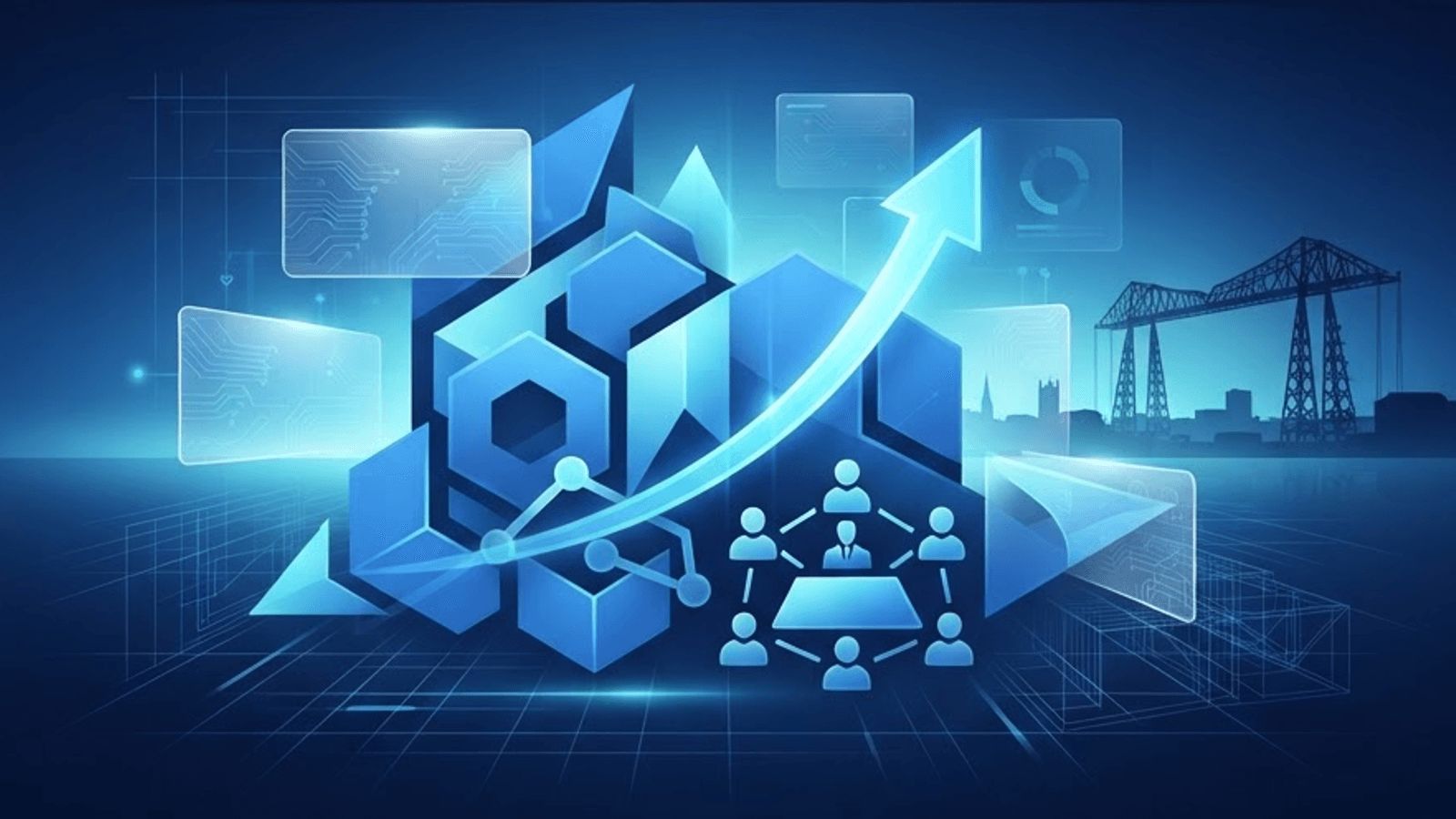Top 10 Best Tech Consulting Firms in Middlesbrough