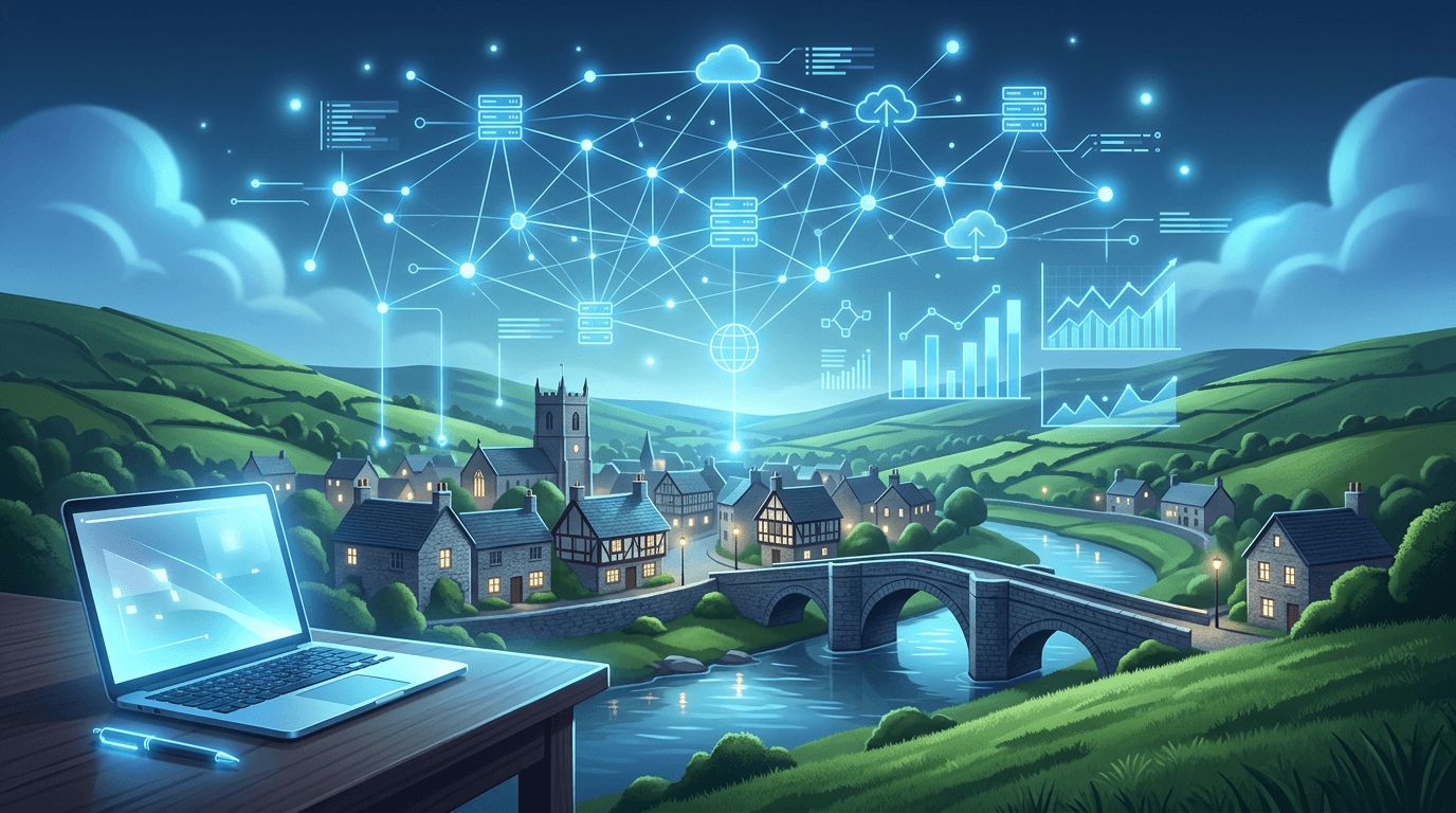 Top 10 Best Tech Consulting Firms in Monmouthshire
