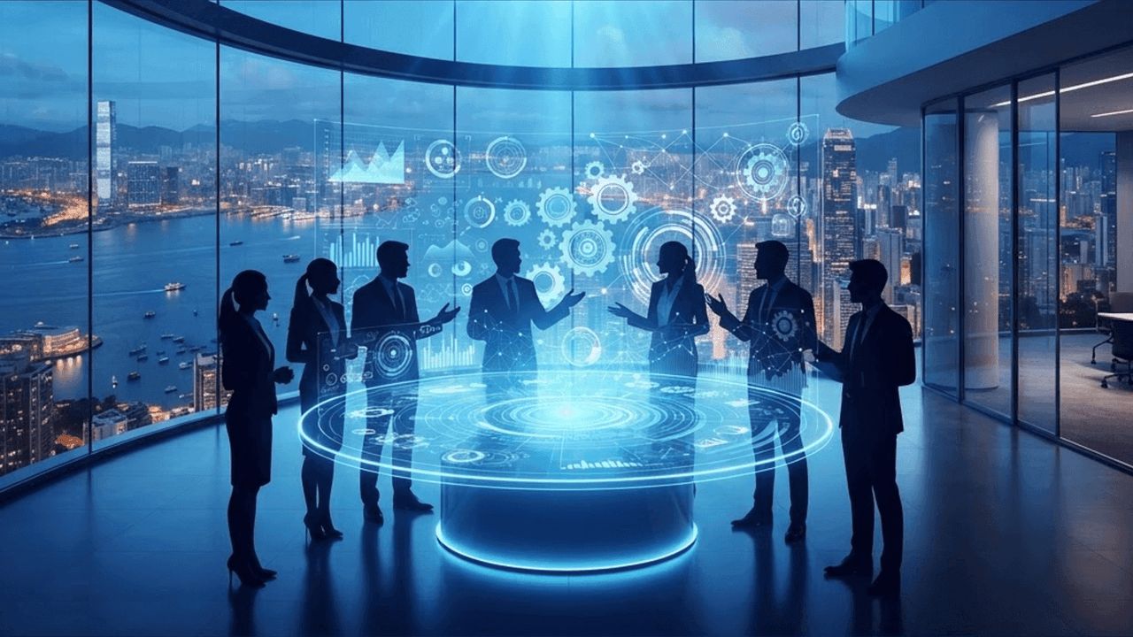 Top 10 Best Tech Consulting Firms in Newport