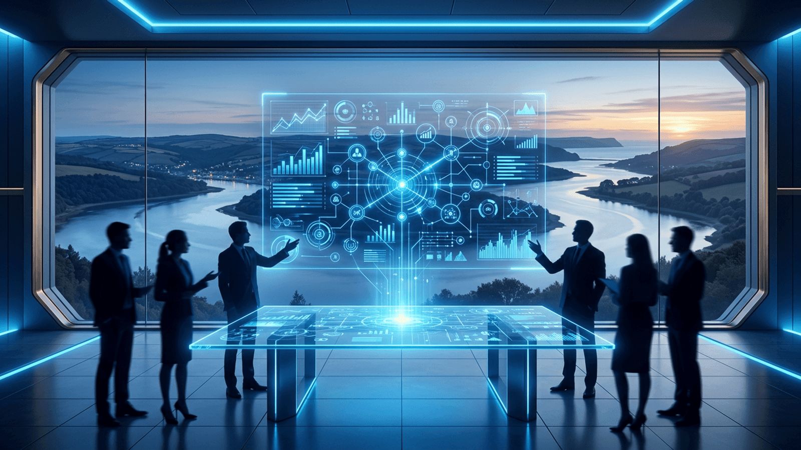 Top 10 Best Tech Consulting Firms in North Devon