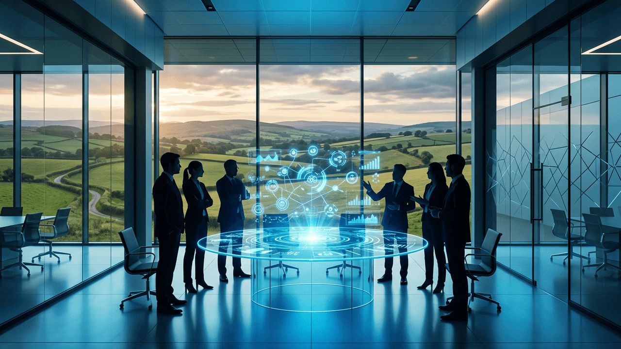 Top 10 Best Tech Consulting Firms in North East Derbyshire