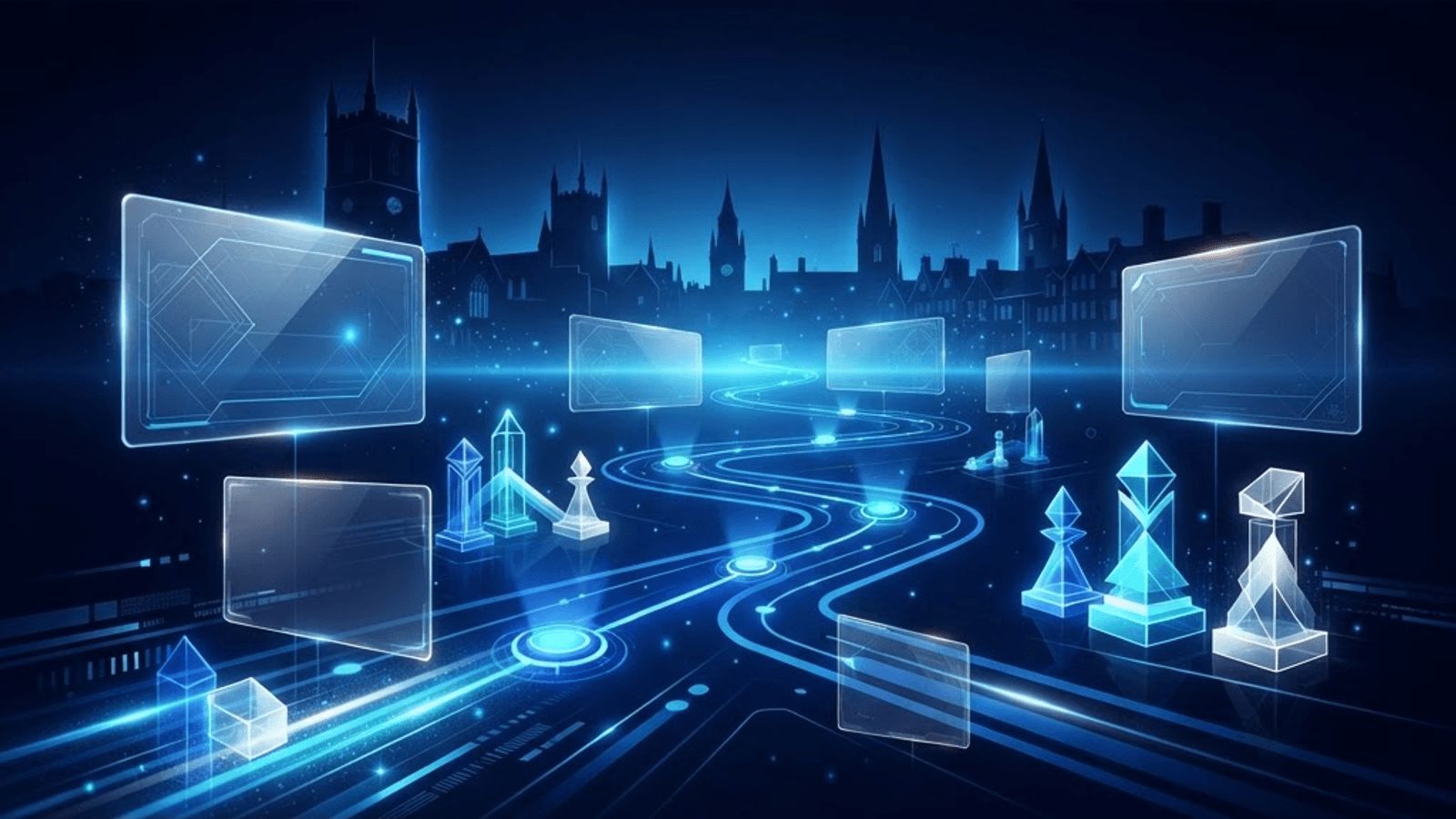 Top 10 Best Tech Consulting Firms in North Kesteven