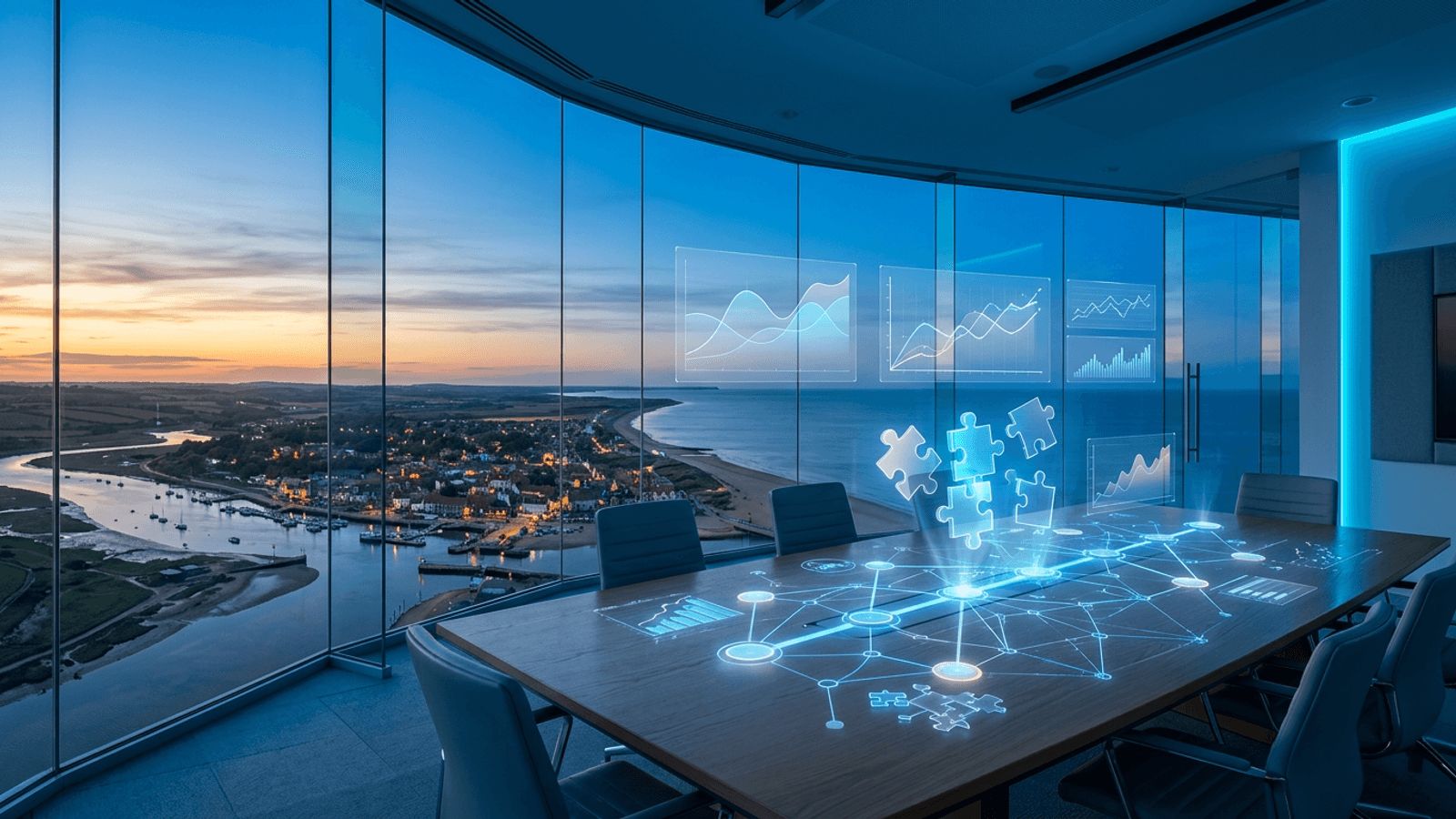 Top 10 Best Tech Consulting Firms in North Norfolk