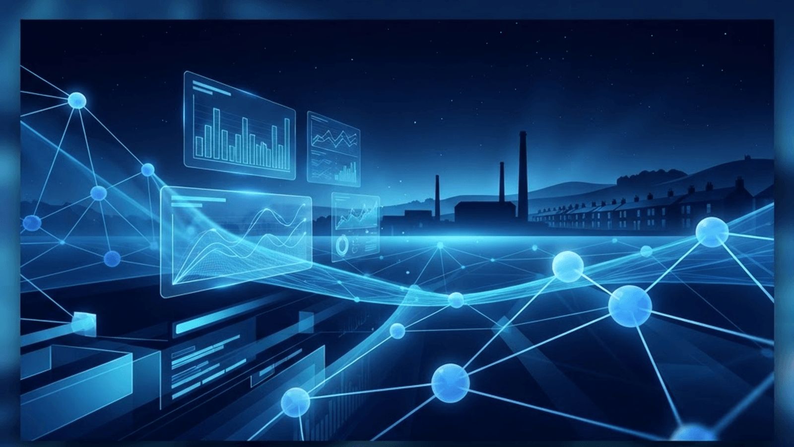 Top 10 Best Tech Consulting Firms in Oldham