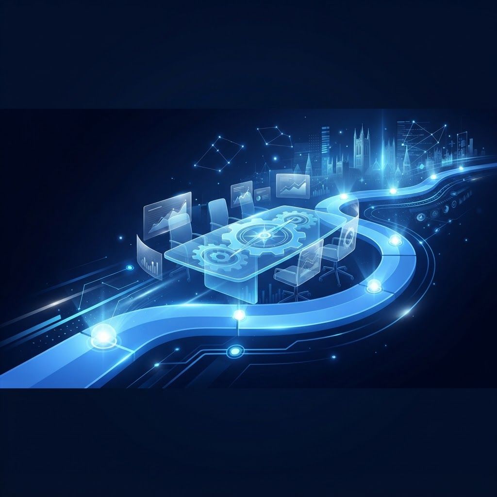 Top 10 Best Tech Consulting Firms in Peterborough
