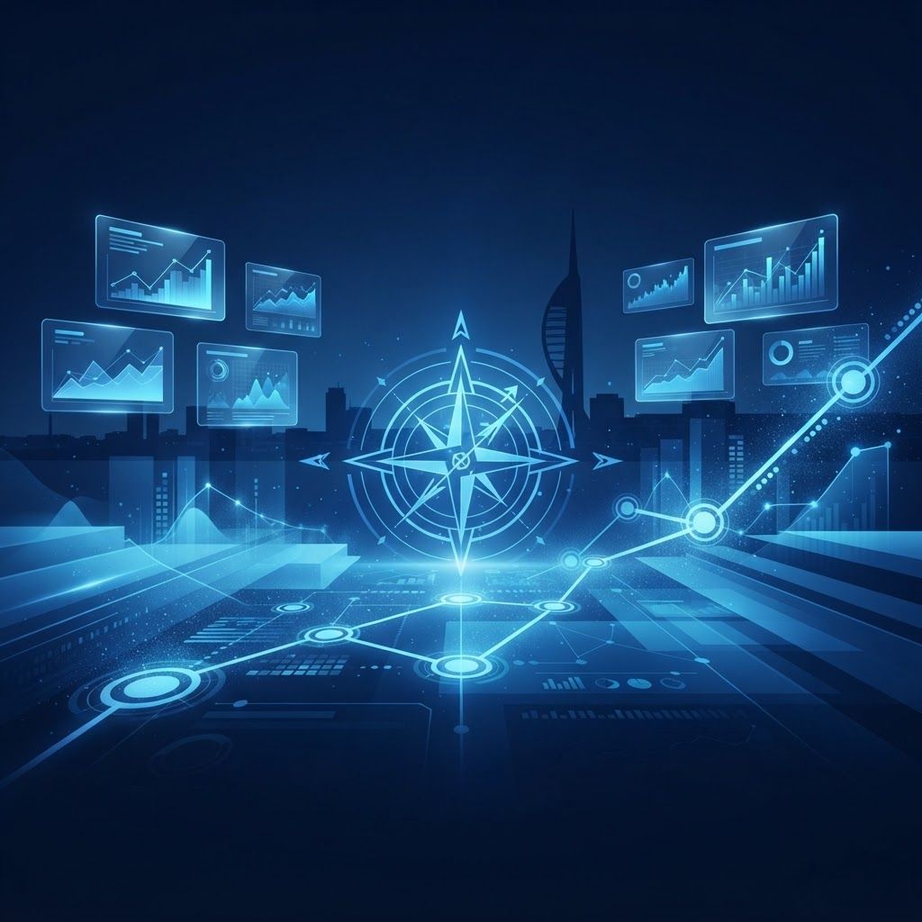 Top 10 Best Tech Consulting Firms in Portsmouth