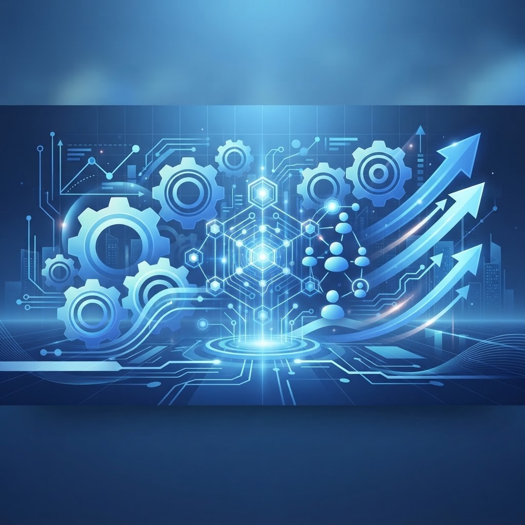 Top 10 Best Tech Consulting Firms in Redbridge