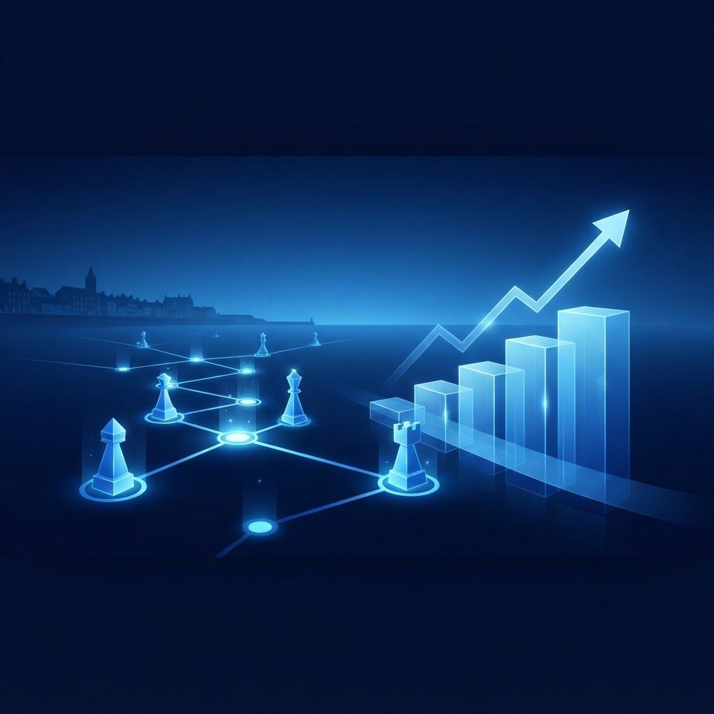 Top 10 Best Tech Consulting Firms in Redcar and Cleveland