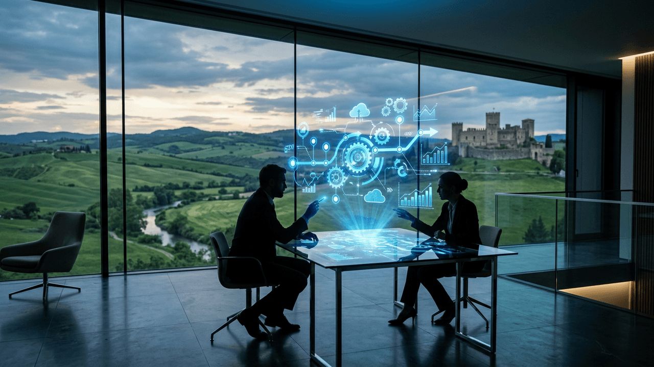 Top 10 Best Tech Consulting Firms in Ribble Valley
