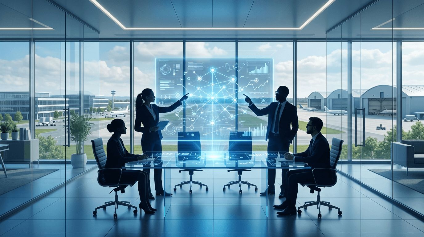 Top 10 Best Tech Consulting Firms in Rushmoor
