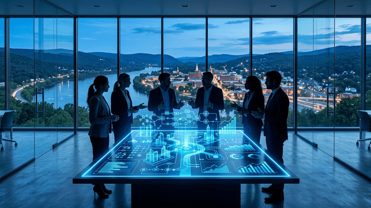 Top 10 Best Tech Consulting Firms in Rutland