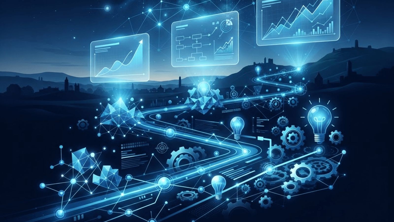 Top 10 Best Tech Consulting Firms in Scottish Borders