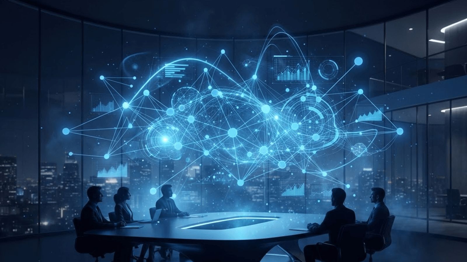 Top 10 Best Tech Consulting Firms in South Derbyshire