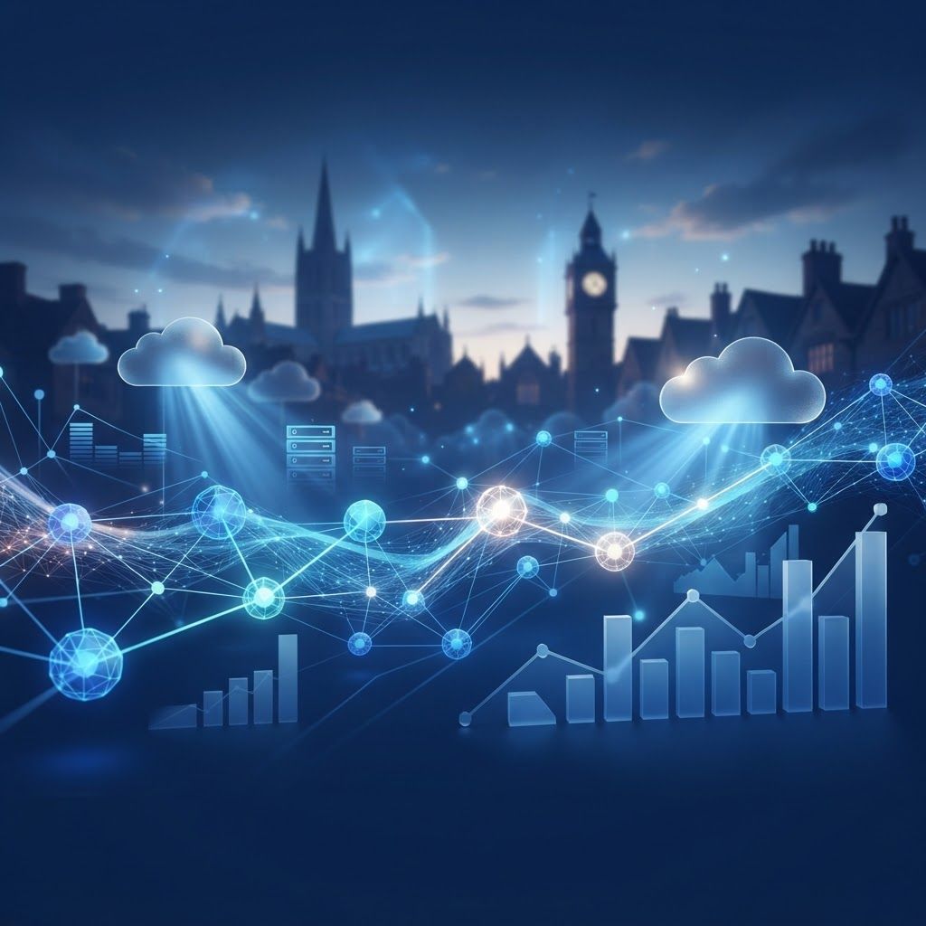 Top 10 Best Tech Consulting Firms in St Albans