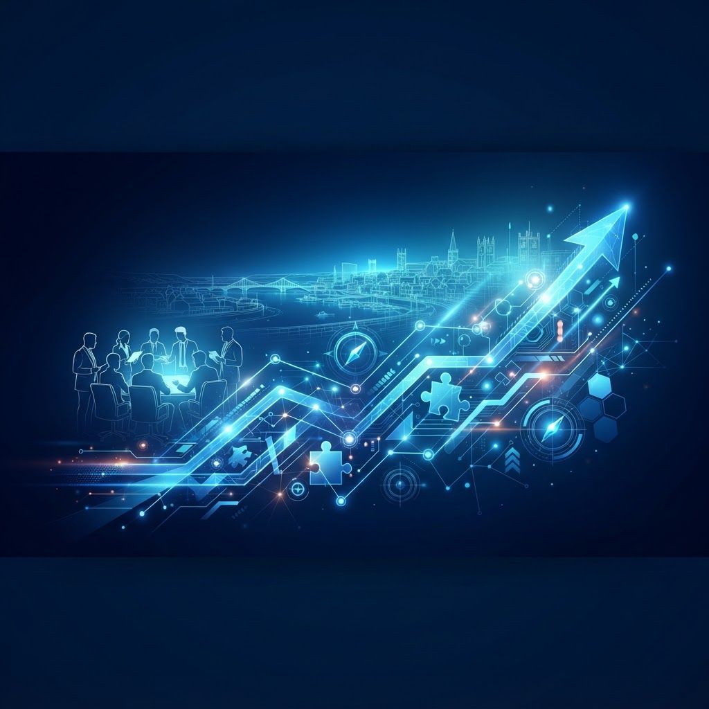 Top 10 Best Tech Consulting Firms in Teignbridge