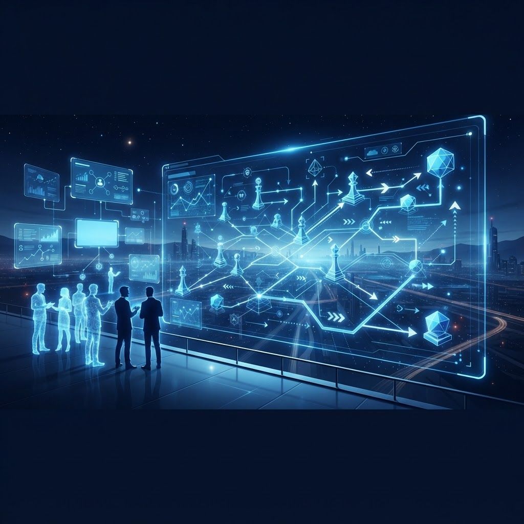 Top 10 Best Tech Consulting Firms in Test Valley