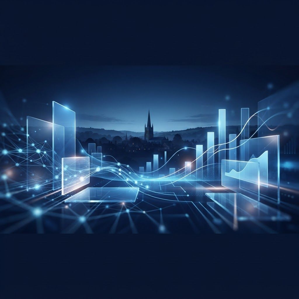 Top 10 Best Tech Consulting Firms in Tonbridge and Malling