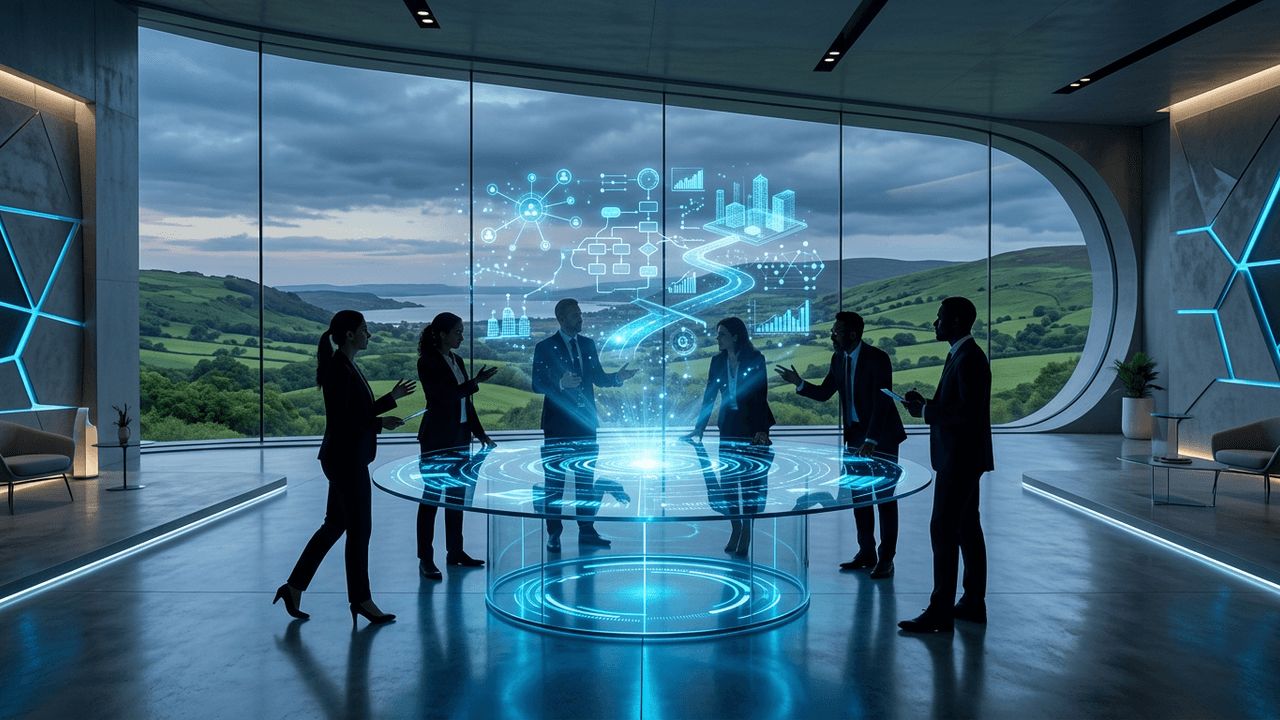 Top 10 Best Tech Consulting Firms in Torfaen