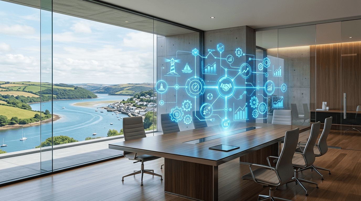 Top 10 Best Tech Consulting Firms in Torridge
