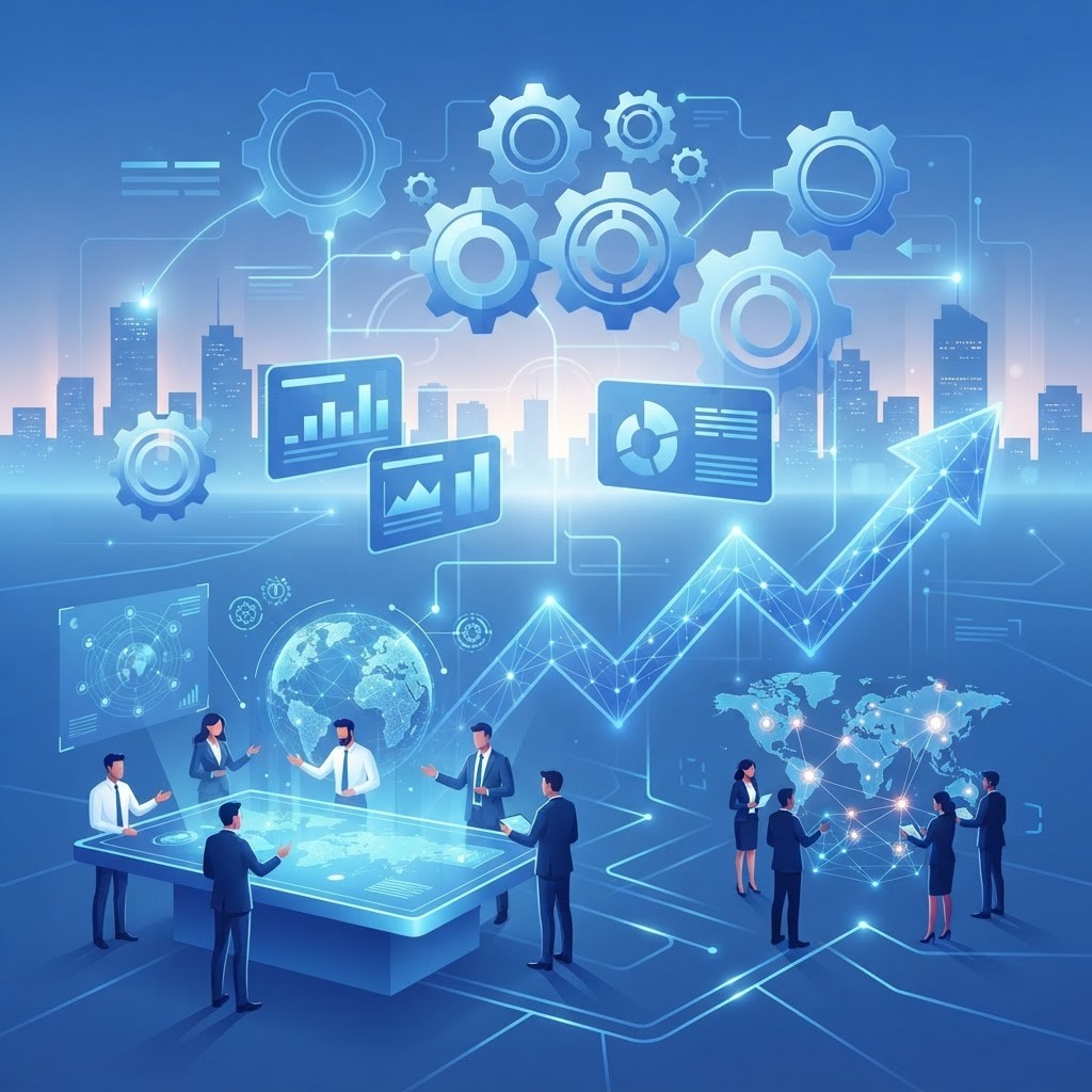 Top 10 Best Tech Consulting Firms in Tower Hamlets