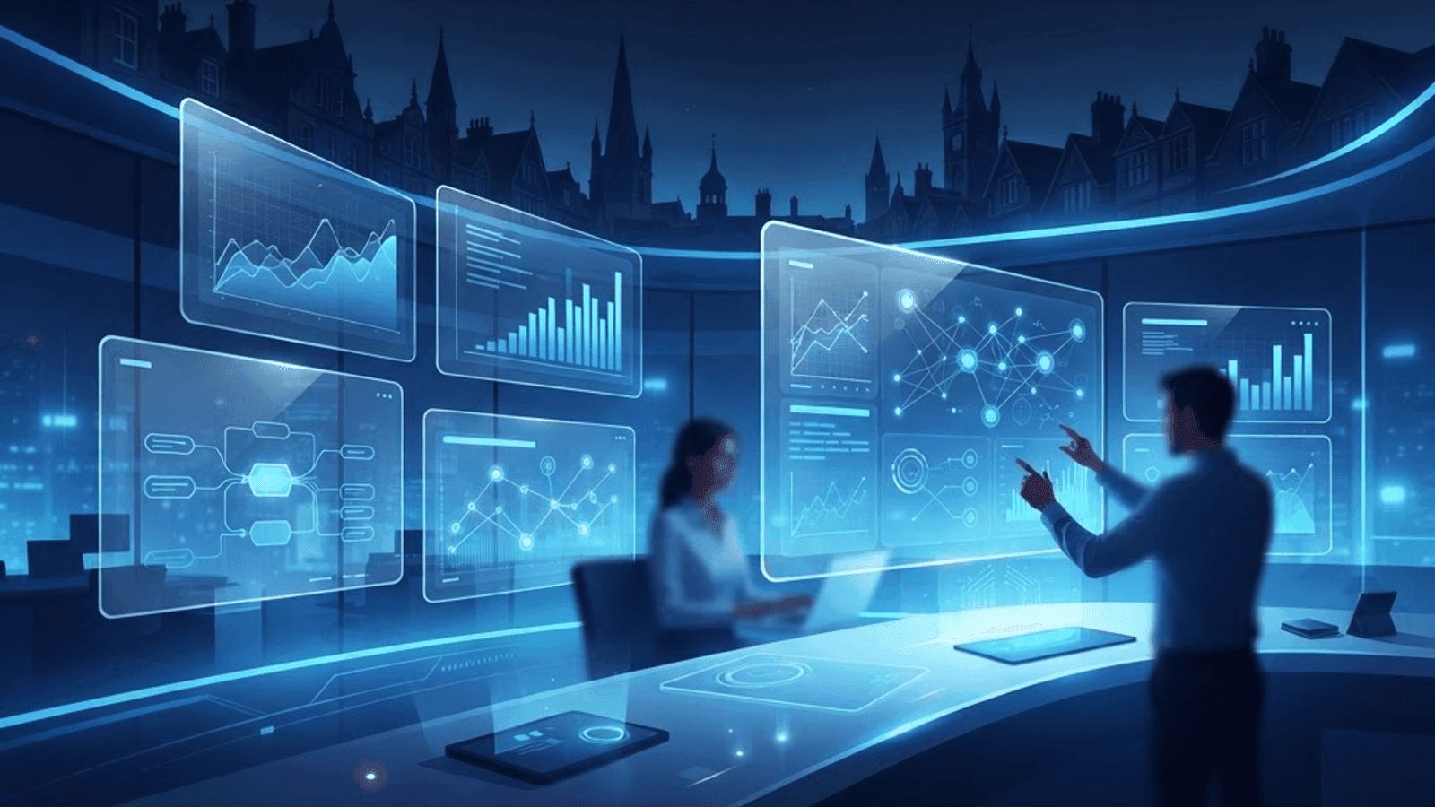 Top 10 Best Tech Consulting Firms in Tunbridge Wells