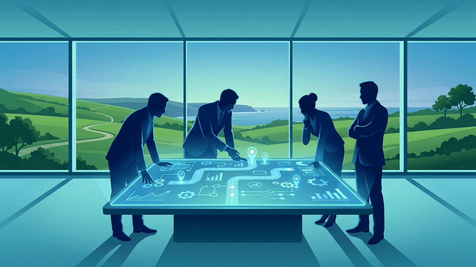 Top 10 Best Tech Consulting Firms in West Devon