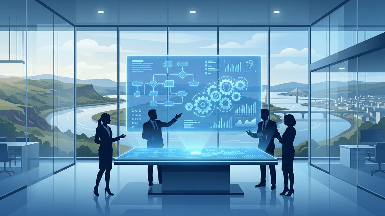 Top 10 Best Tech Consulting Firms in West Dunbartonshire