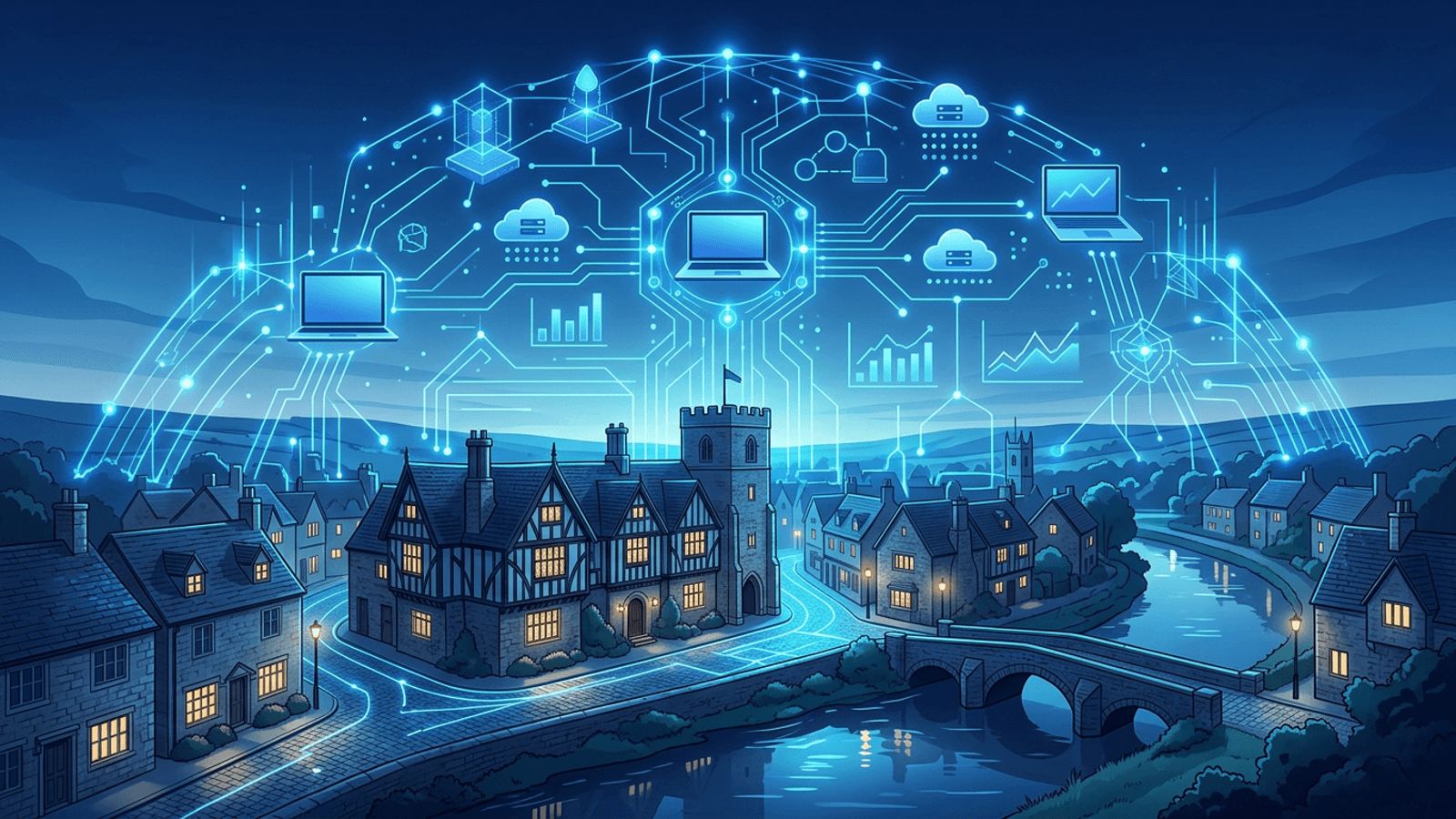 Top 10 Best Tech Consulting Firms in West Lindsey