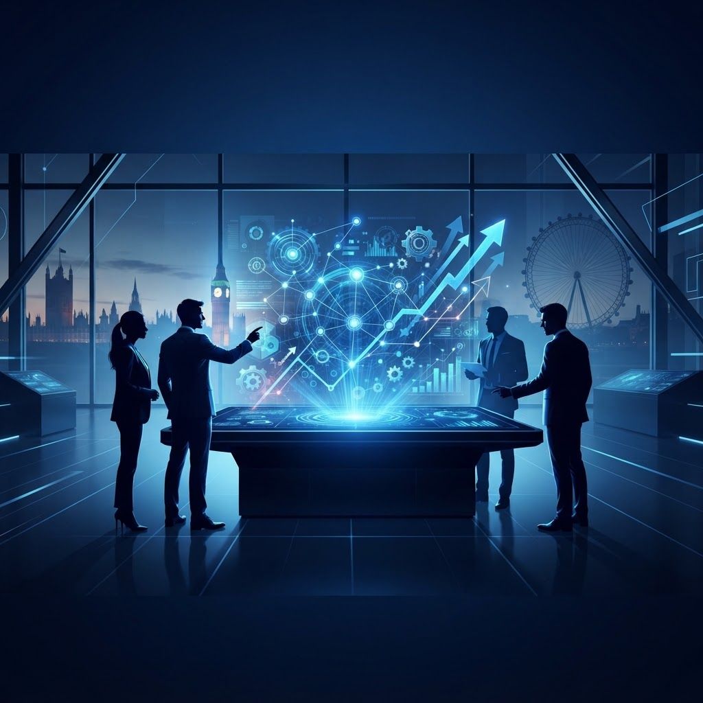 Top 10 Best Tech Consulting Firms in Westminster
