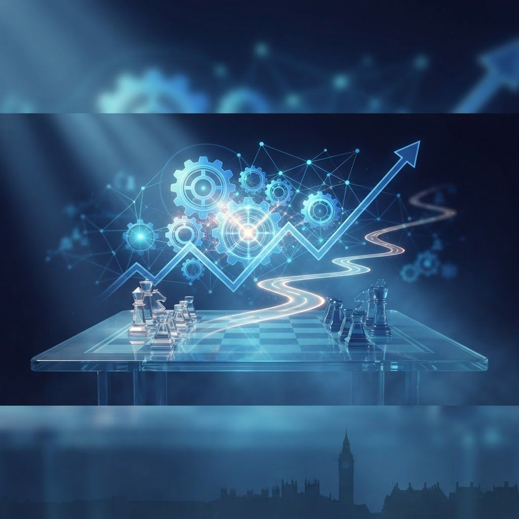Top 10 Best Tech Consulting Firms in Wokingham