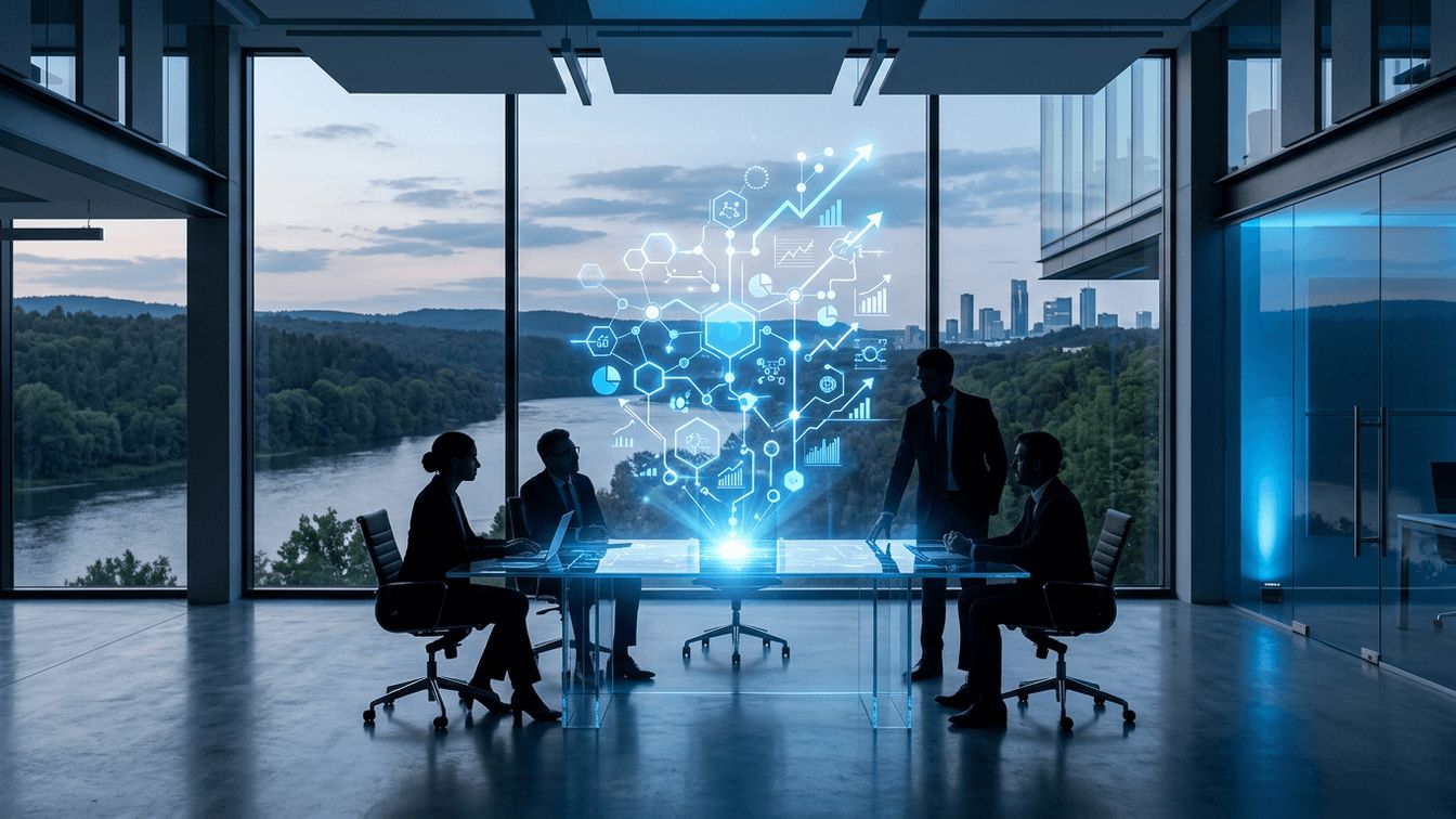 Top 10 Best Tech Consulting Firms in Wyre Forest