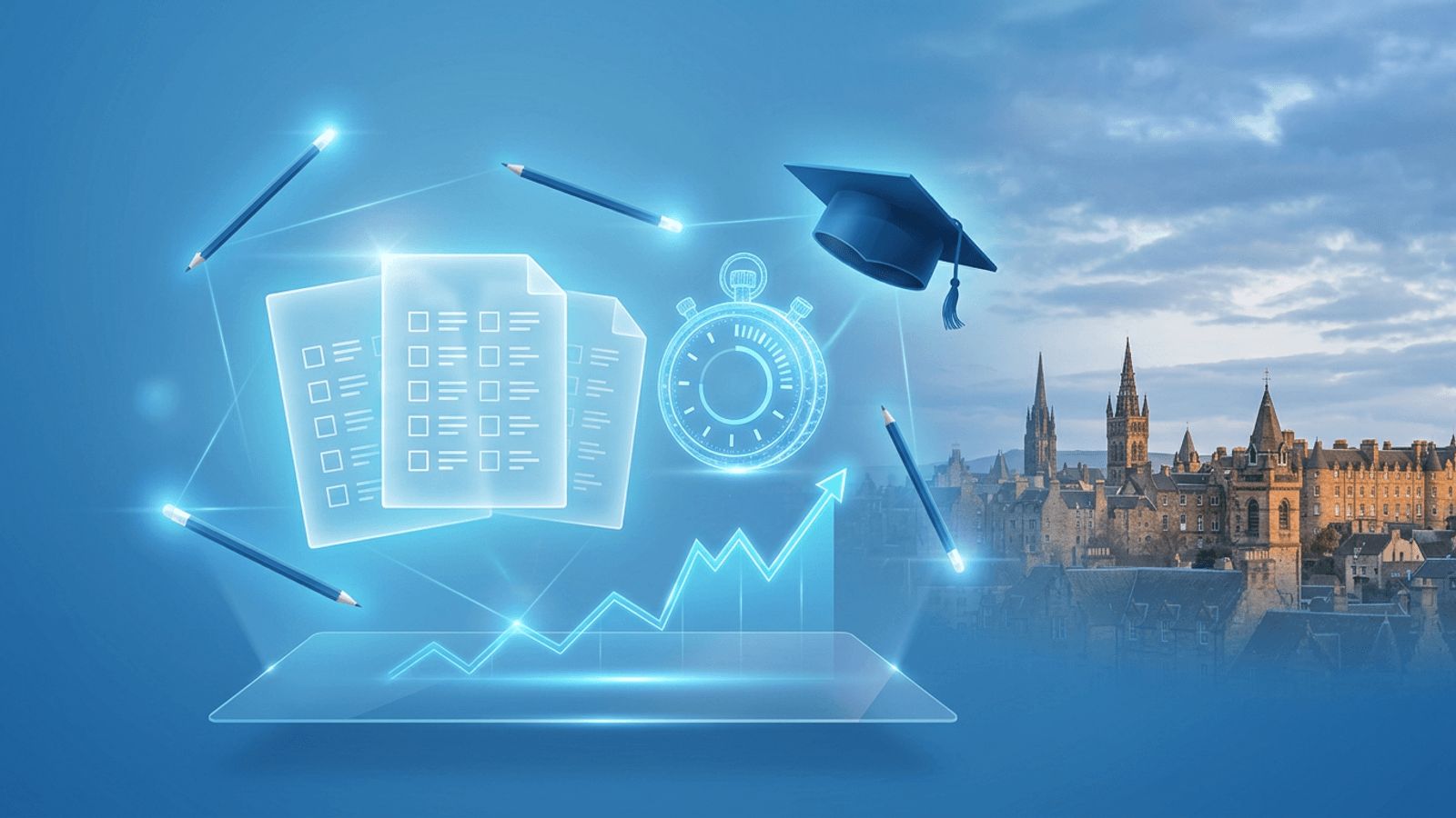 Top 10 Best Test Prep Institutes in Angus