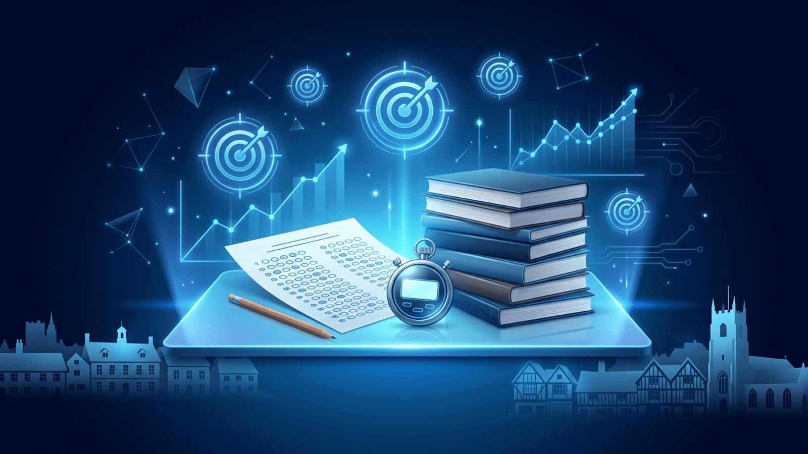 Top 10 Best Test Prep Institutes in Babergh