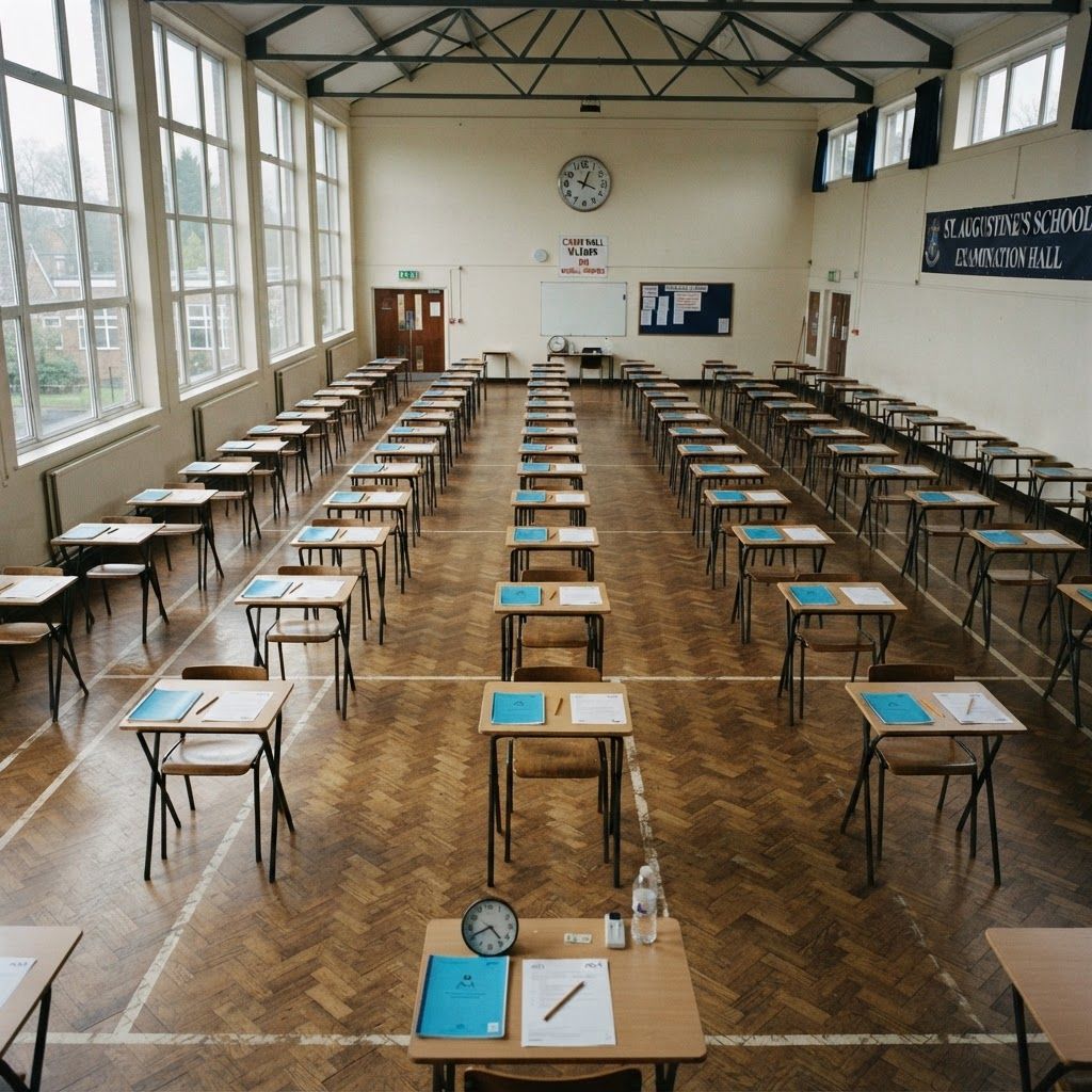 Top 10 Best Test Prep Institutes in Barnsley