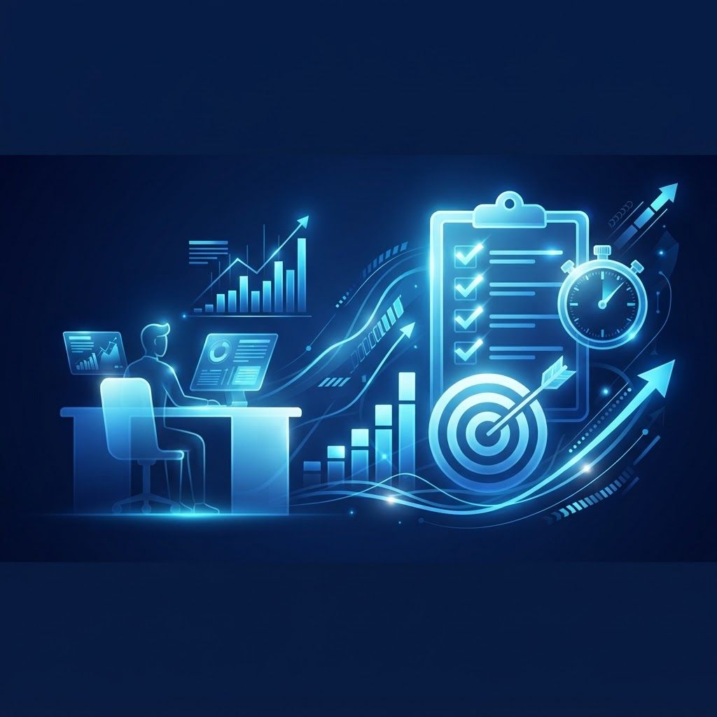 Top 10 Best Test Prep Institutes in Blackpool