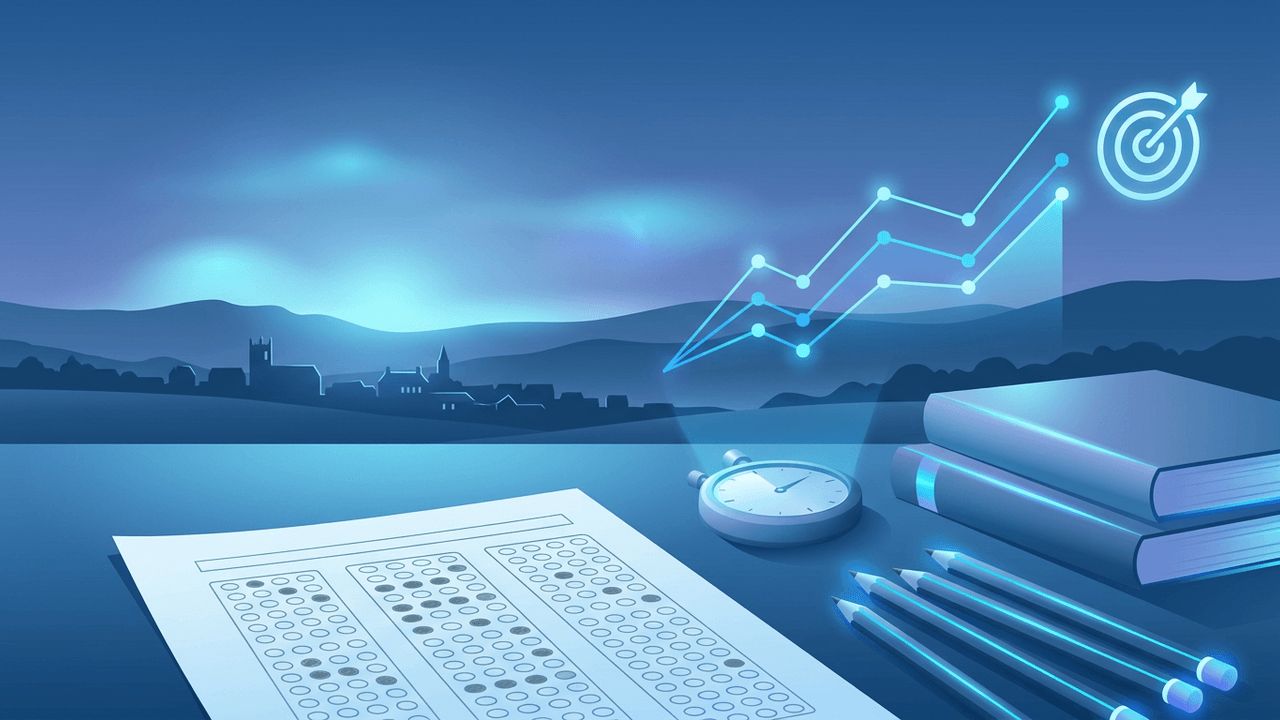 Top 10 Best Test Prep Institutes in Denbighshire