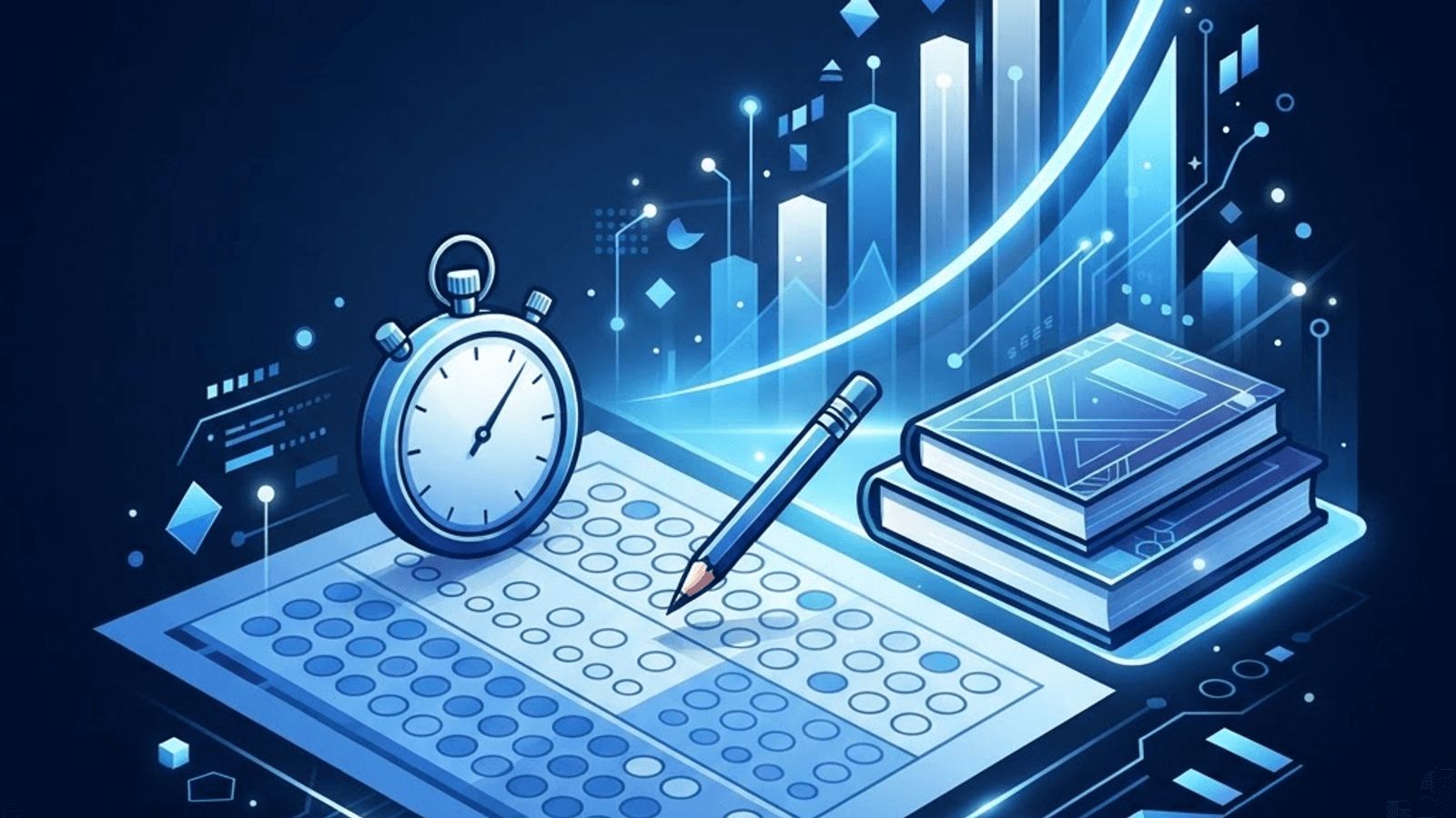 Top 10 Best Test Prep Institutes in Fareham